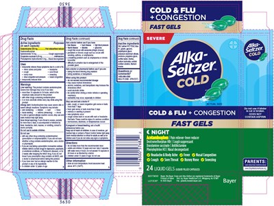 Pdp (Final Artwork Asc Cold Flu Cong Severe Night Lg 24ct)
